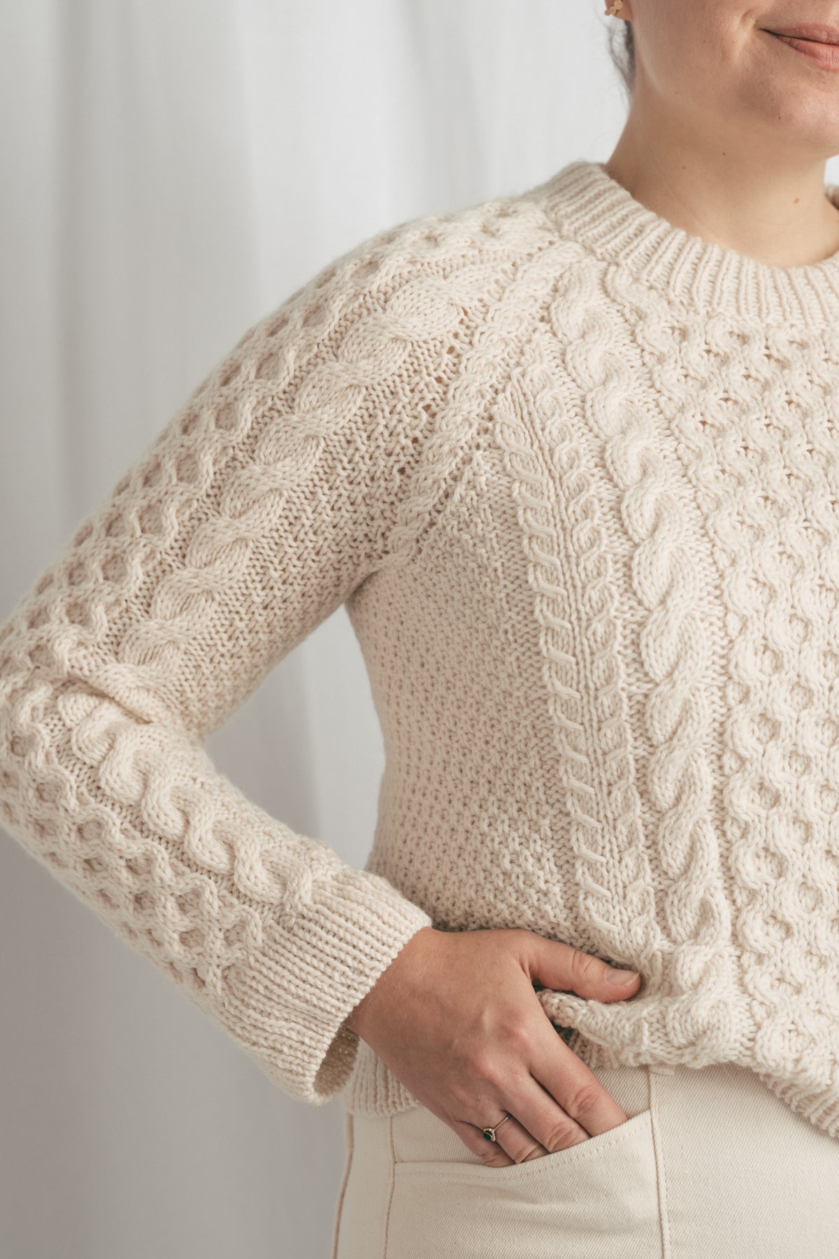 Pullovers