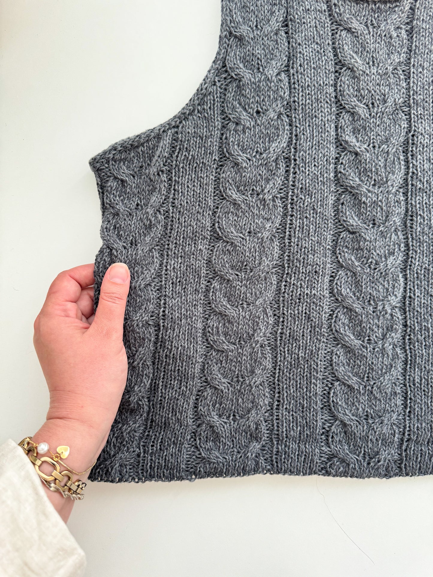 Ballard vest