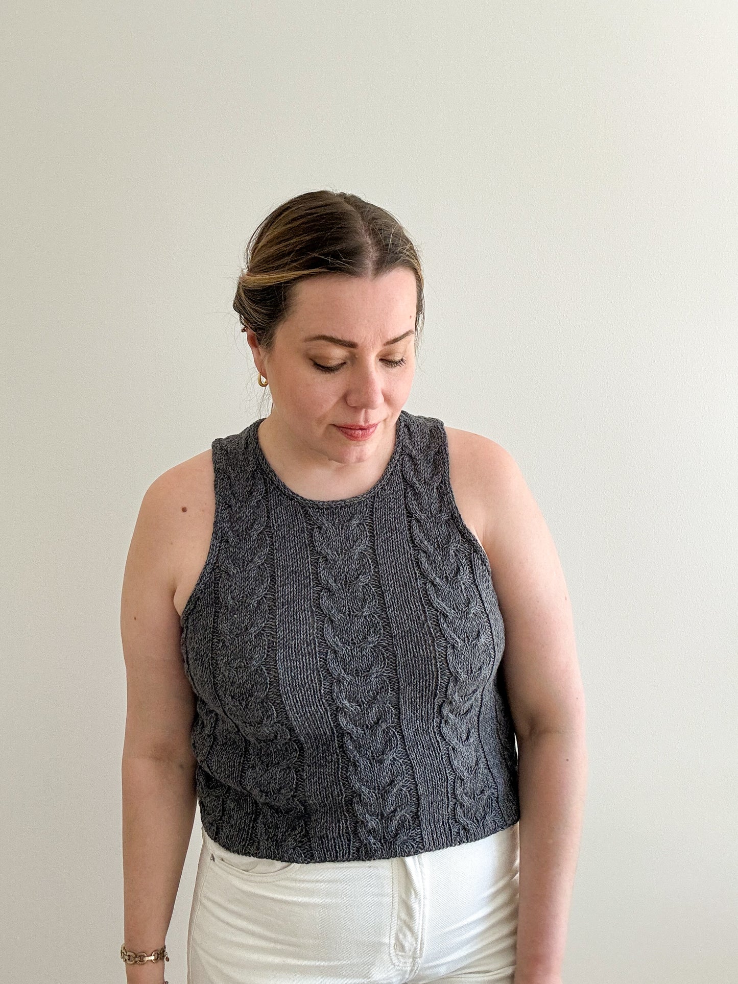 Ballard vest