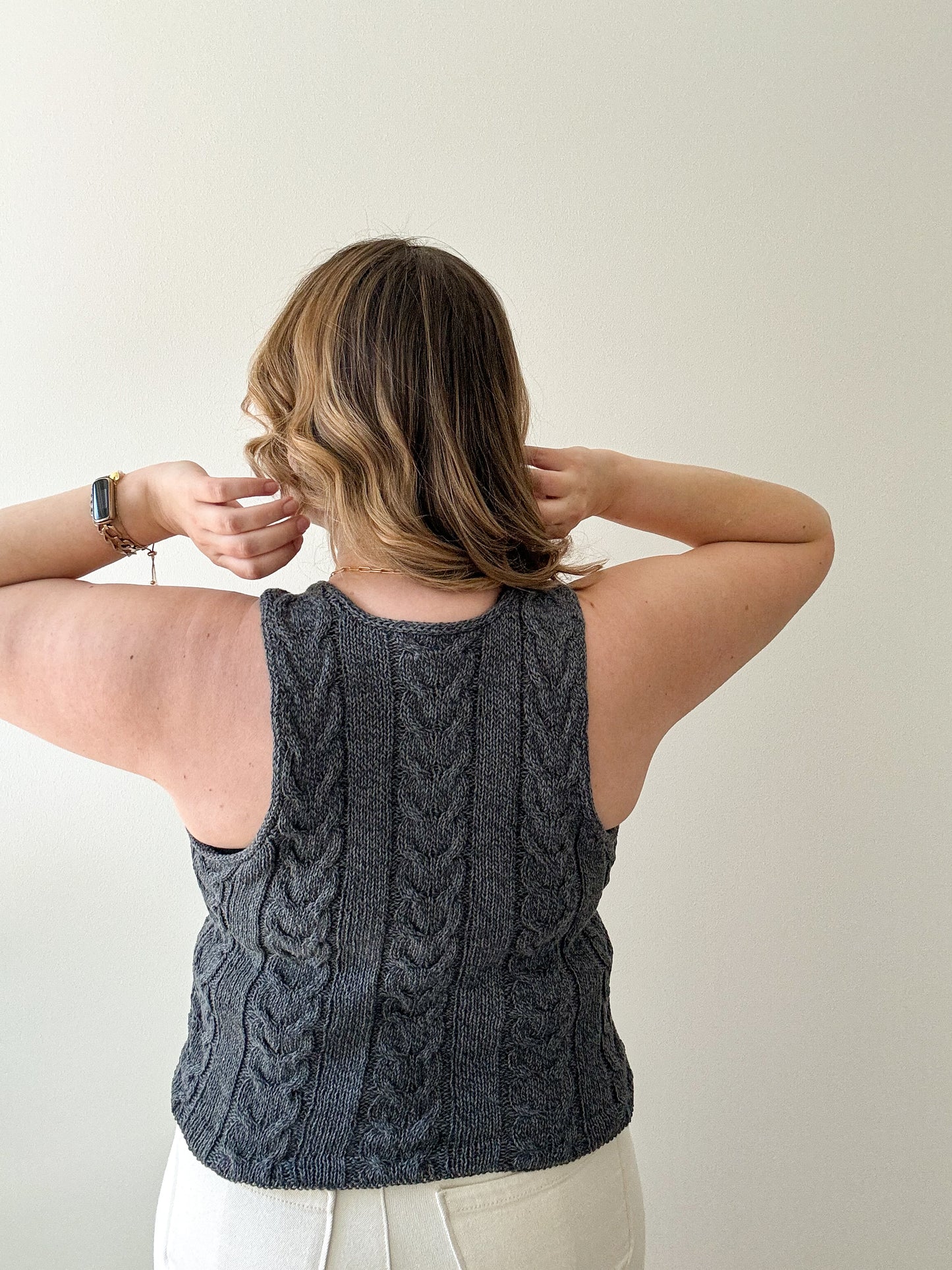 Ballard vest