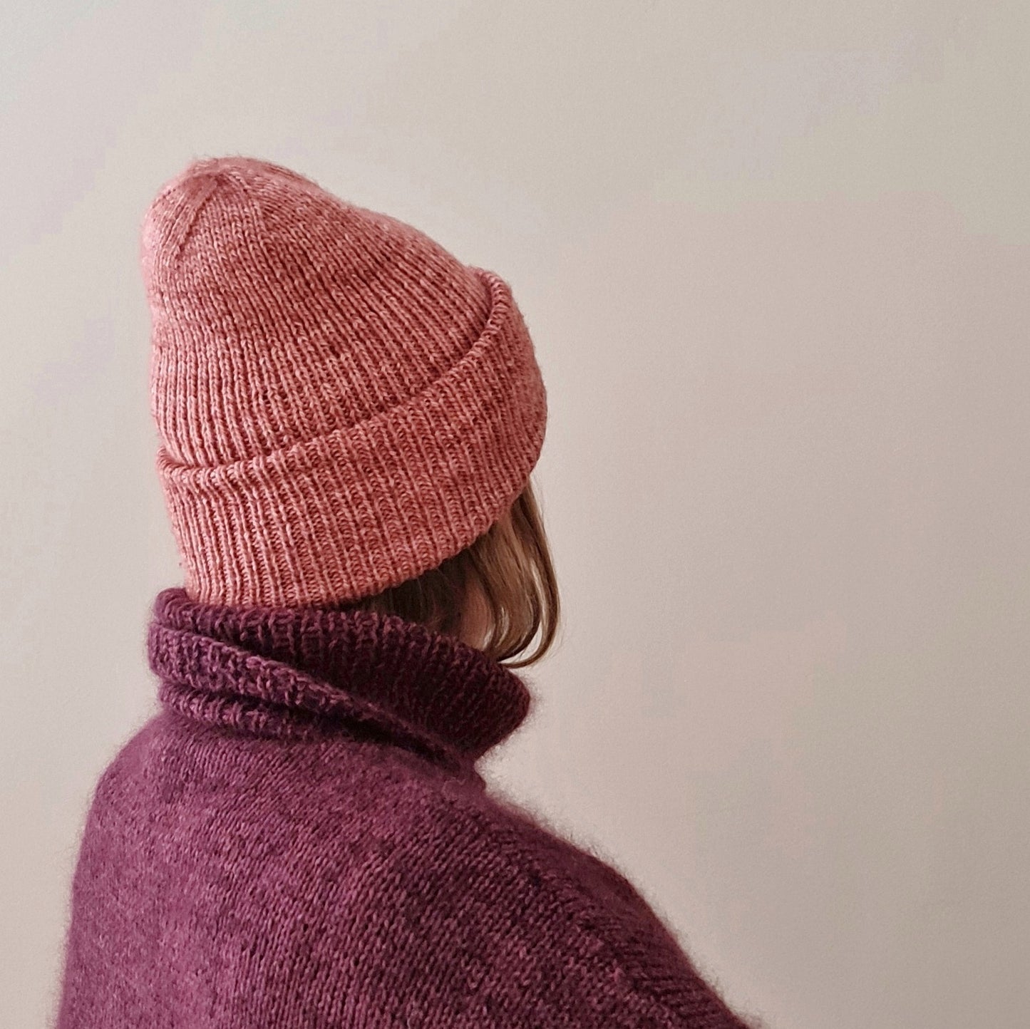 Iris hat