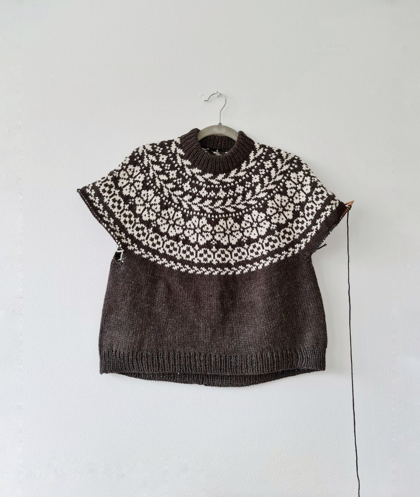 Lumme pullover