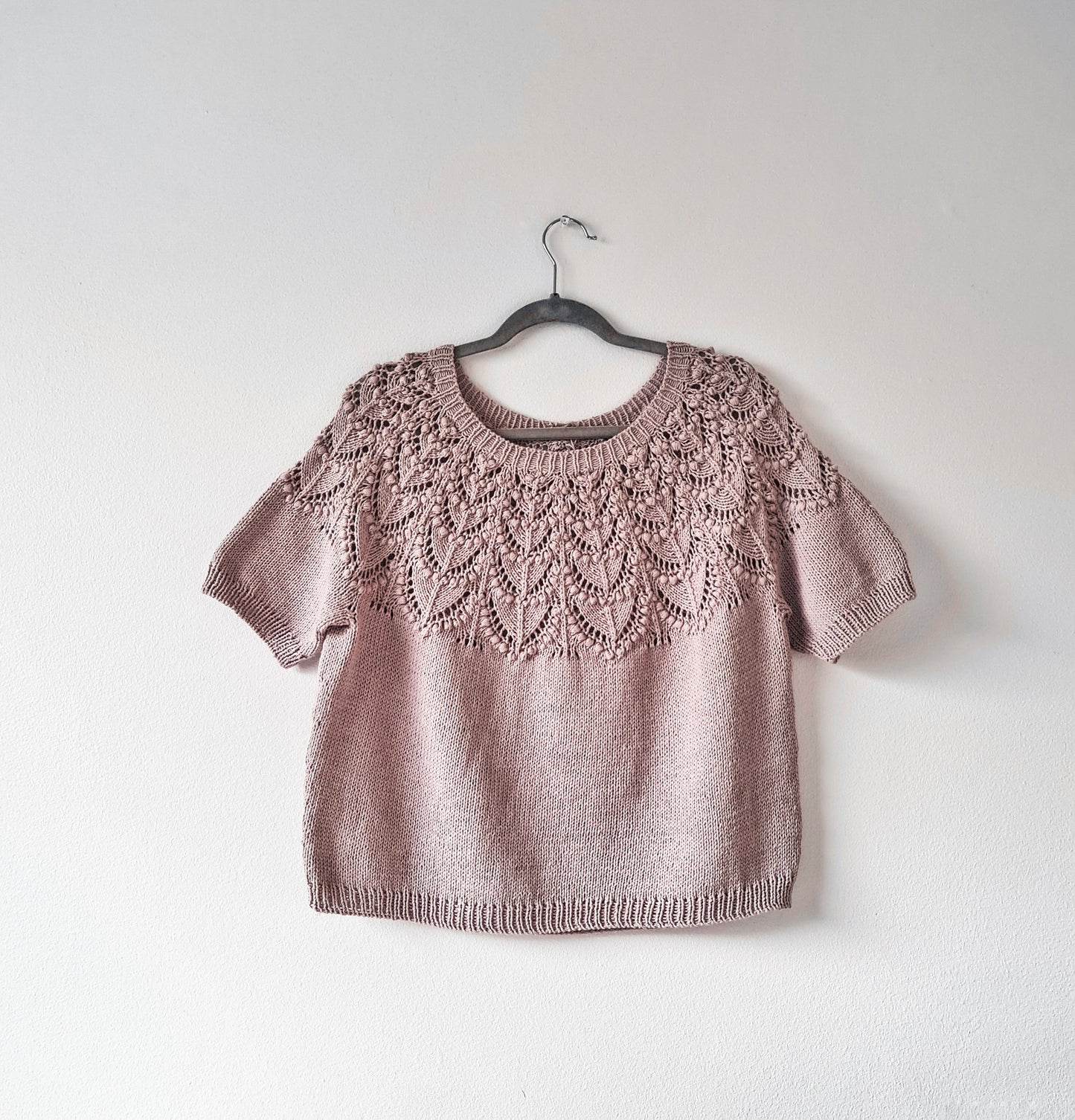 Seleste tee