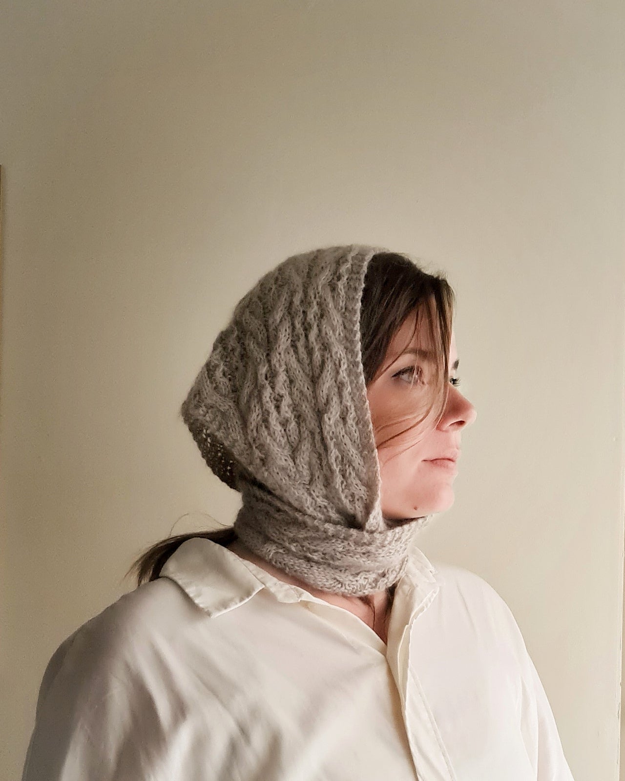 Laulu shawl
