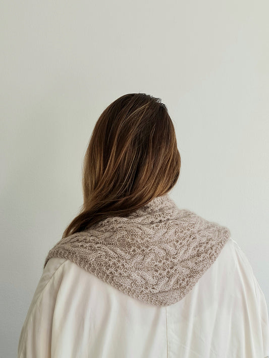 Laulu shawl