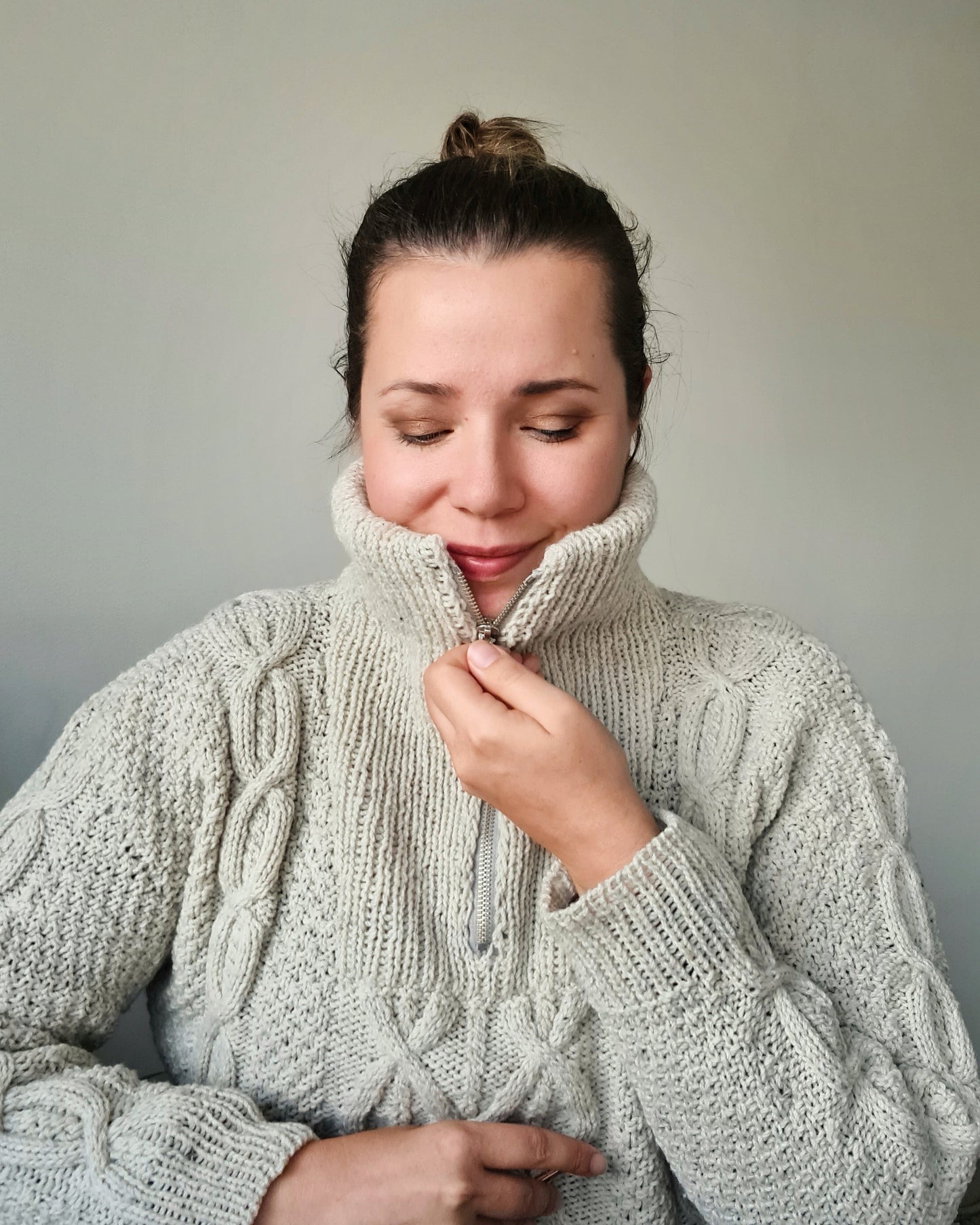 Sveaborg pullover