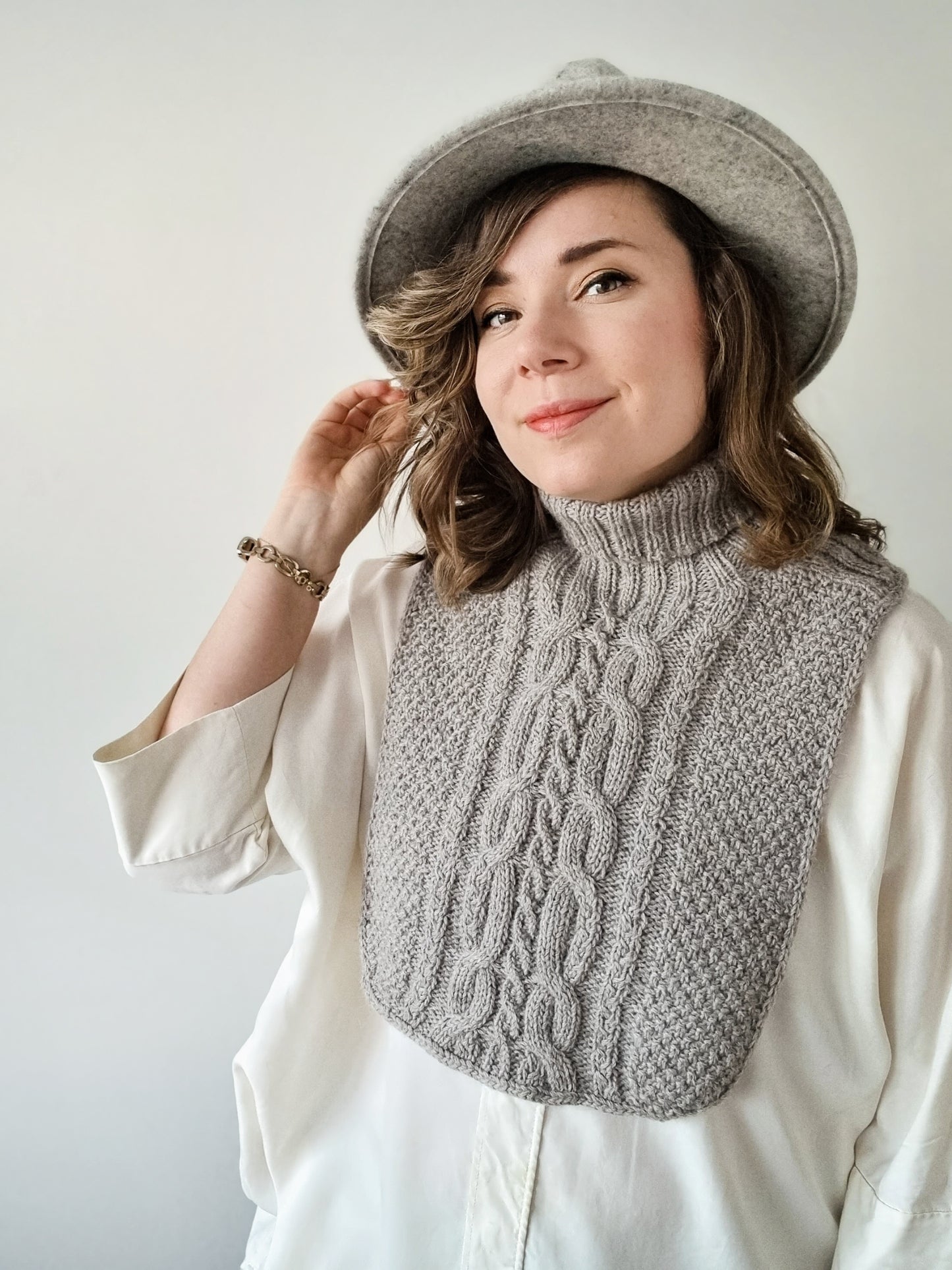 Viima collar