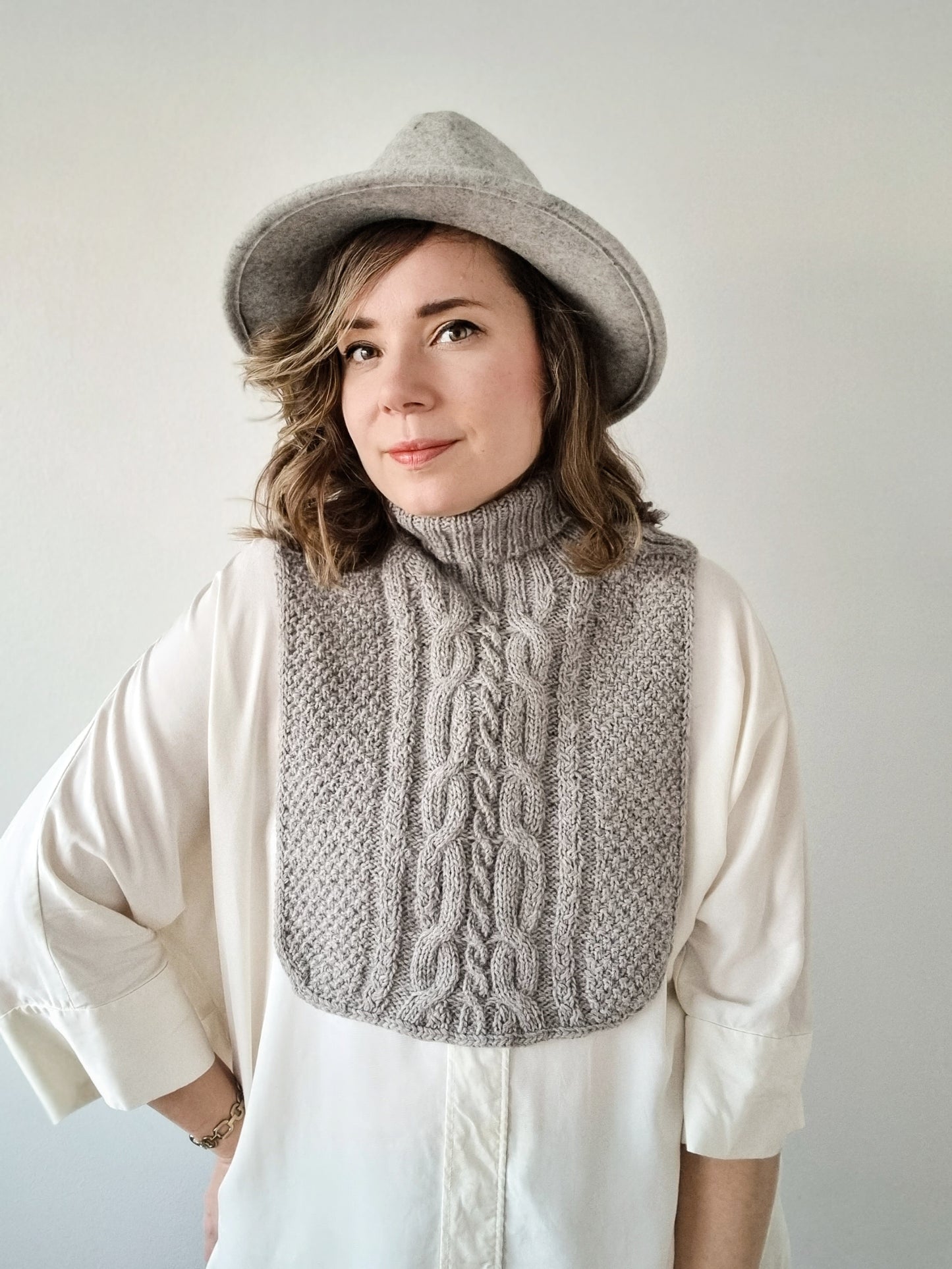 Viima collar
