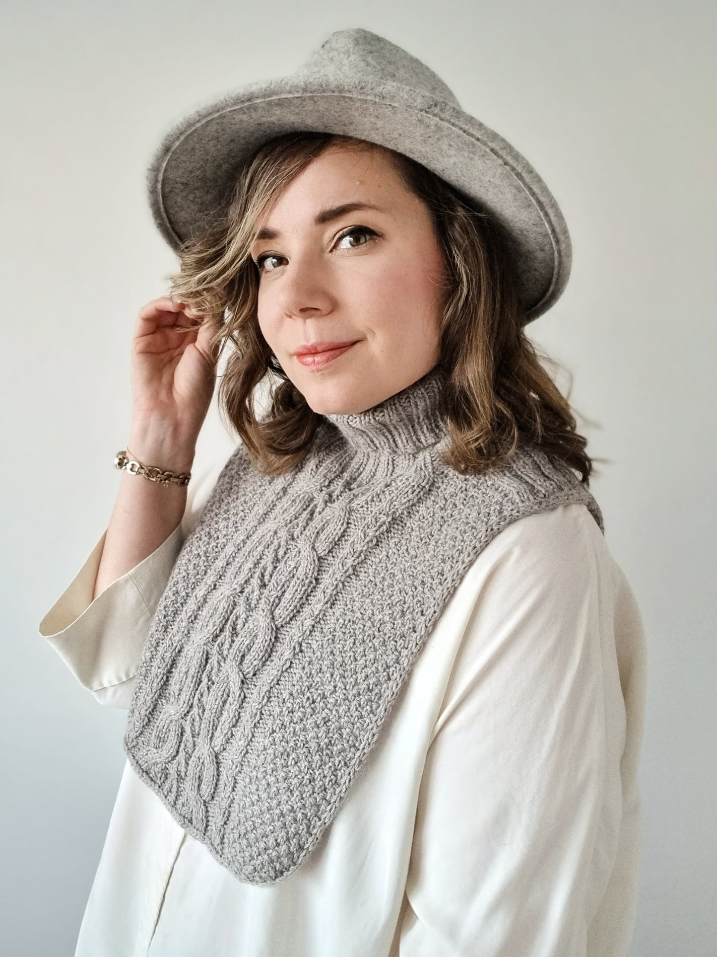 Viima collar