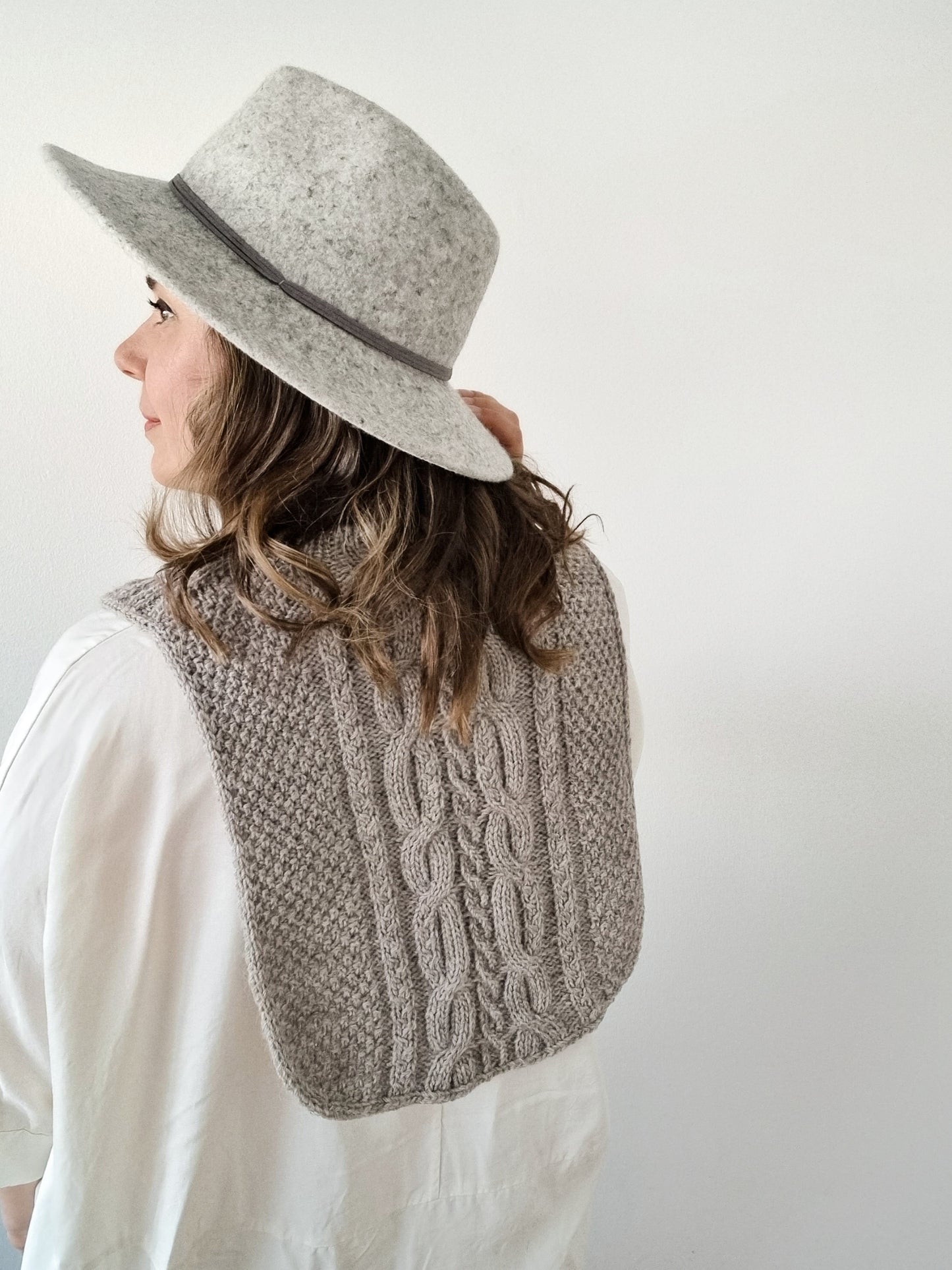Viima collar