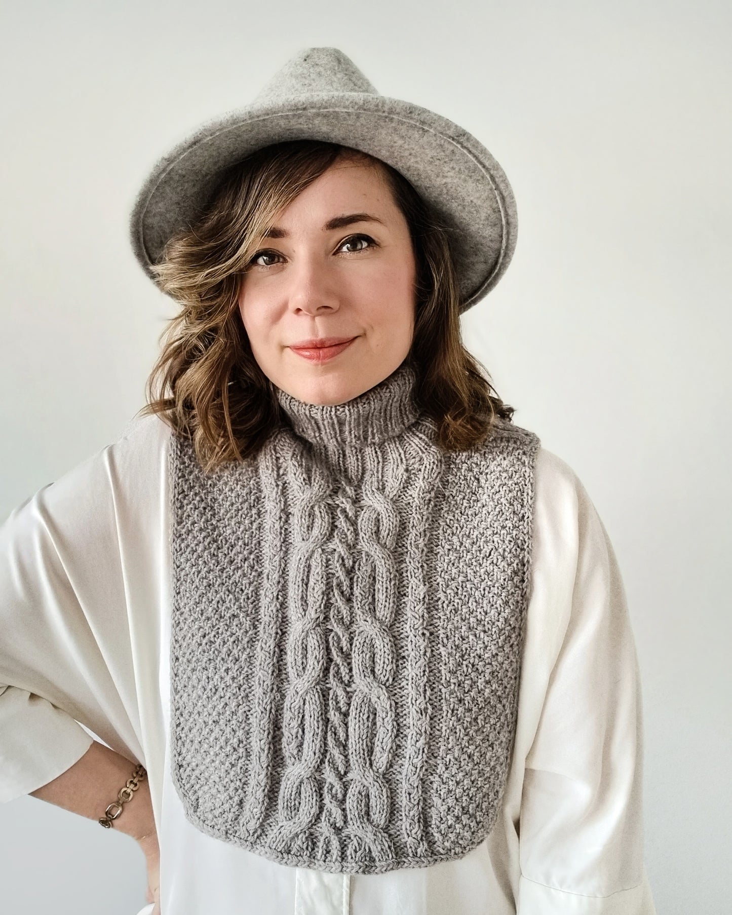 Viima collar