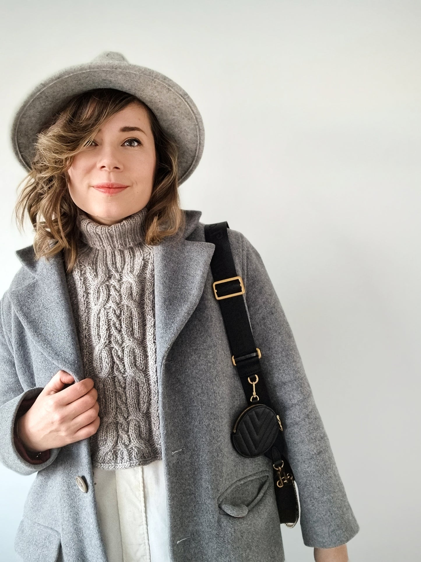 Viima collar