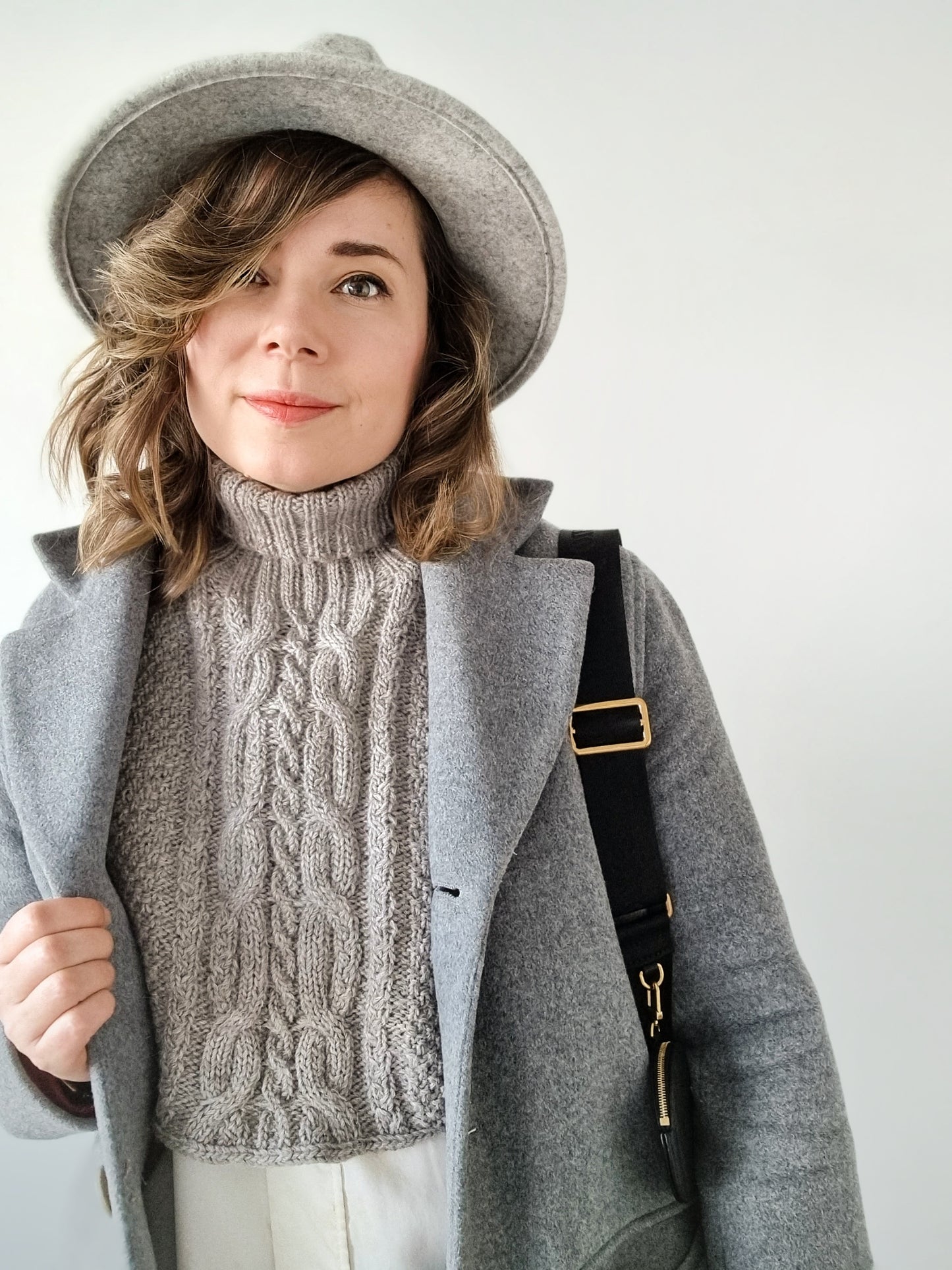 Viima collar