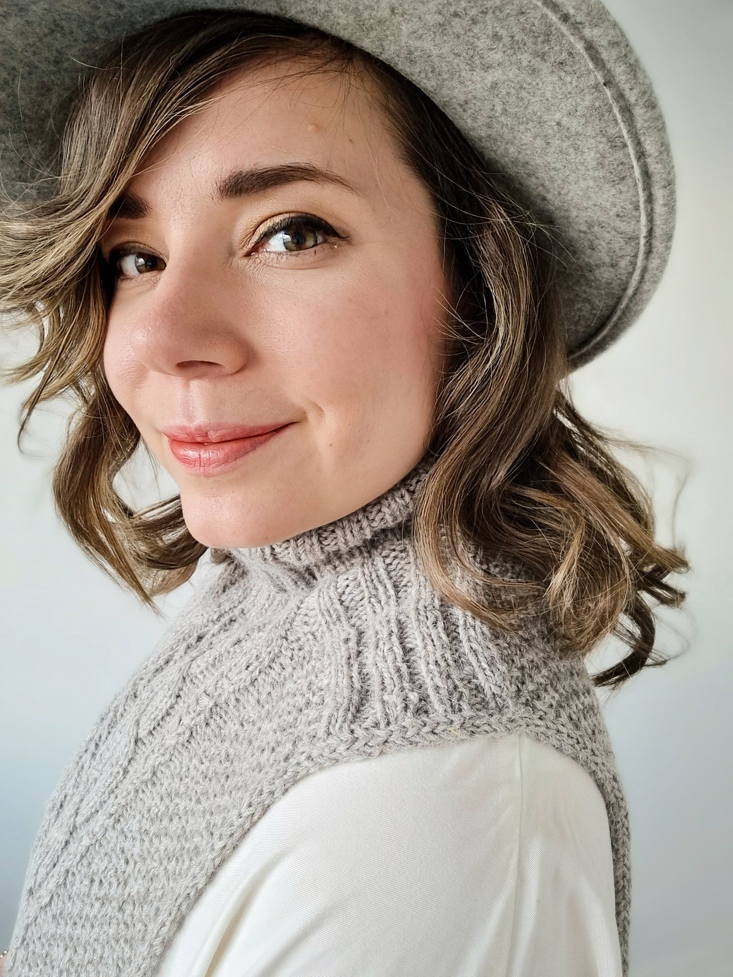 Viima collar