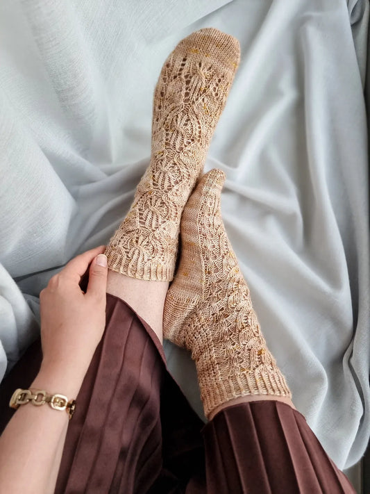 Rosenlund socks