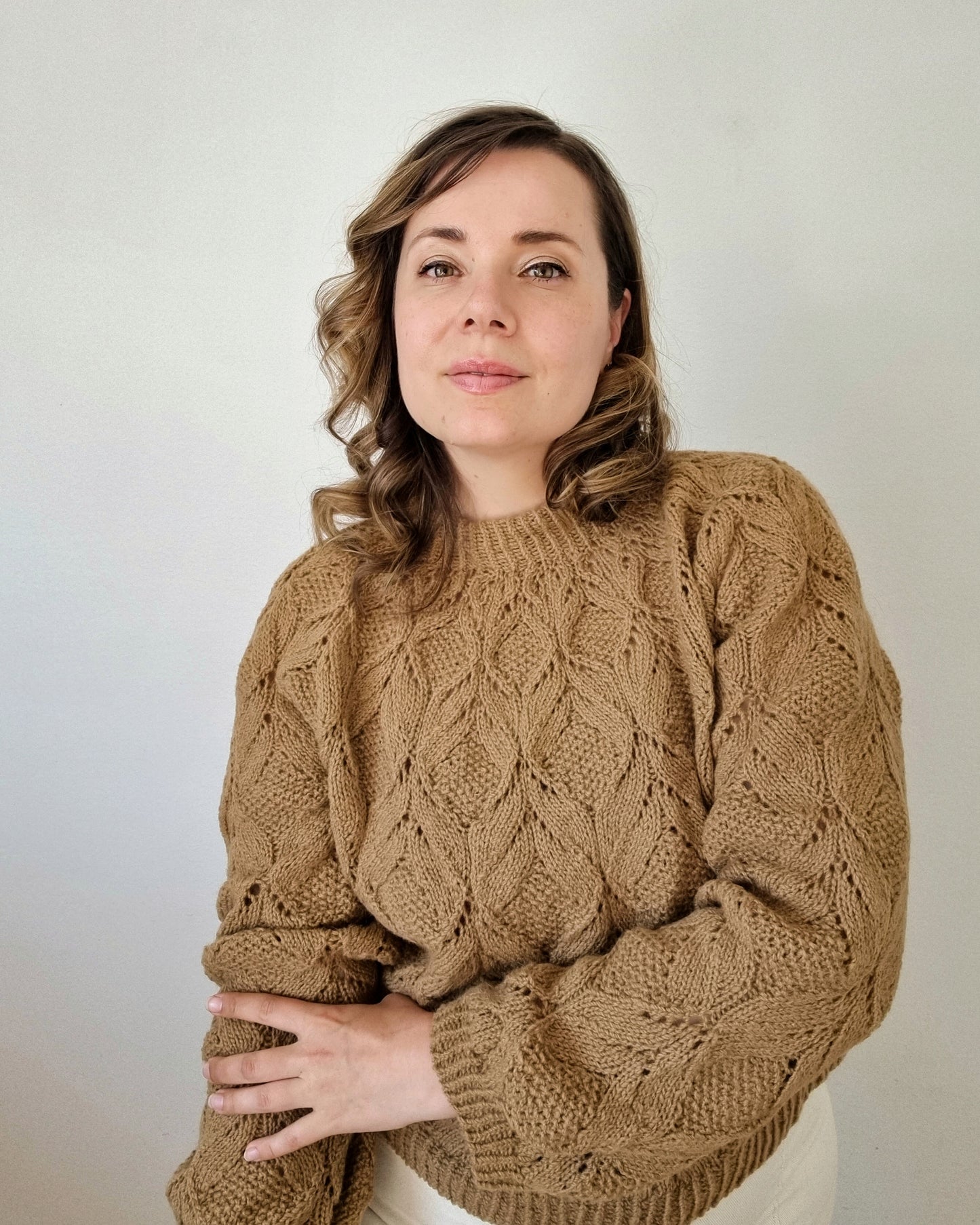 Poetry pullover