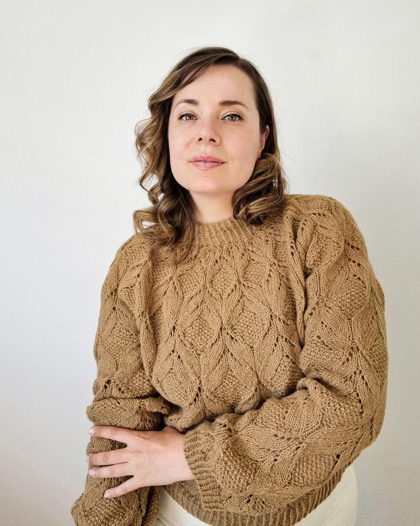 Poetry pullover