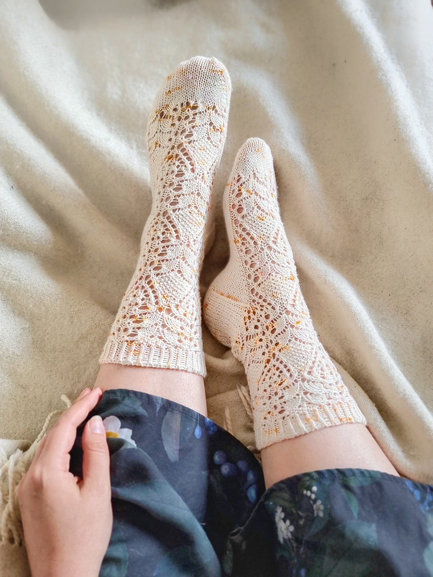 Ariel socks