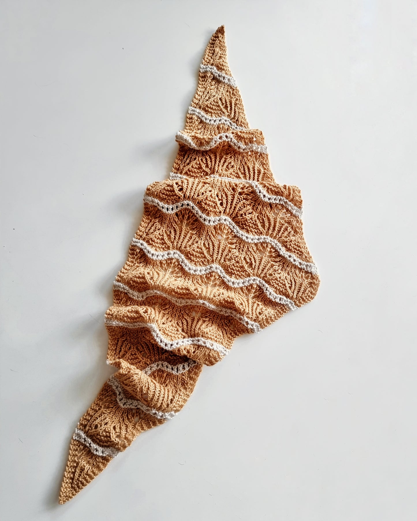 Storsand scarf