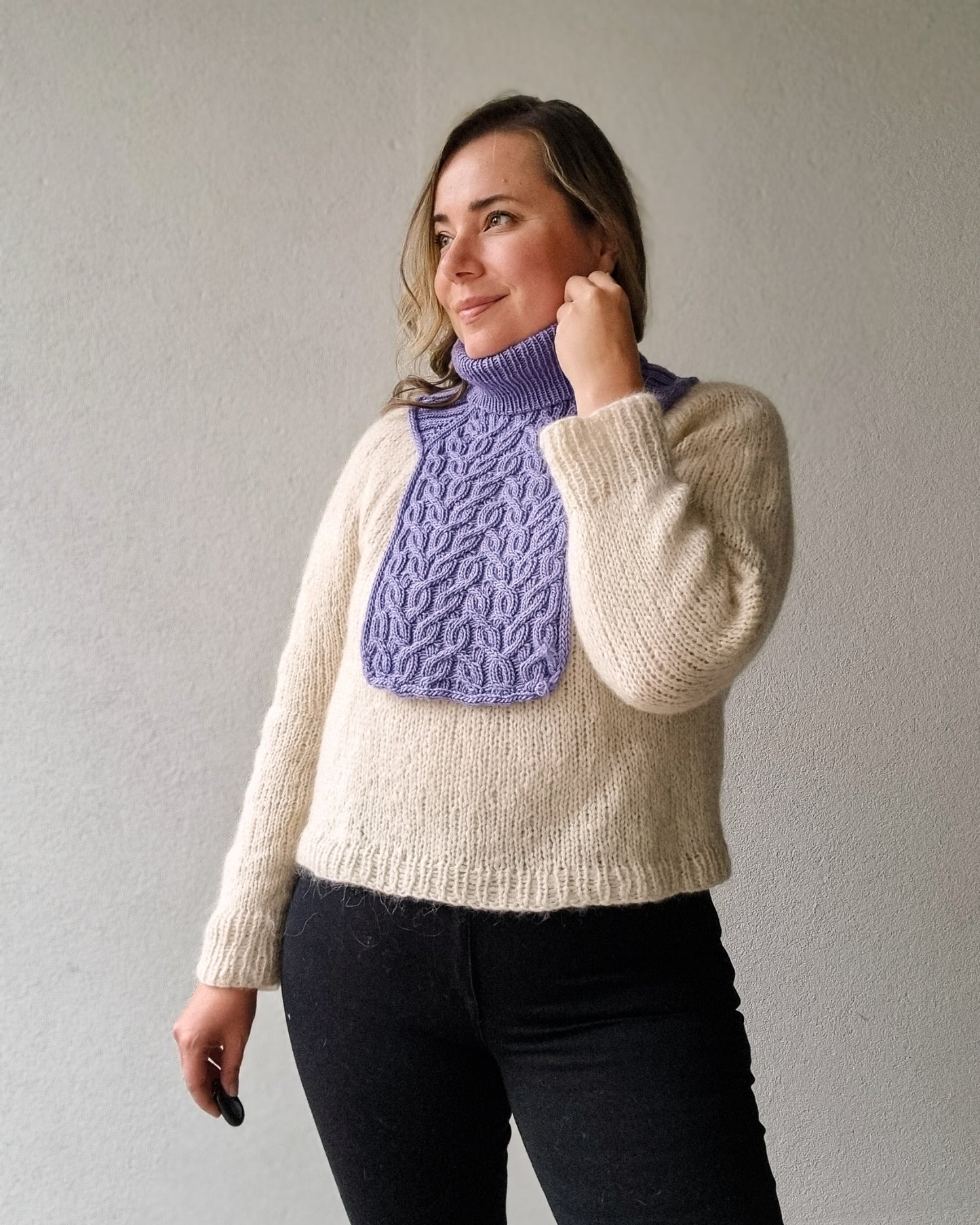 Diona collar