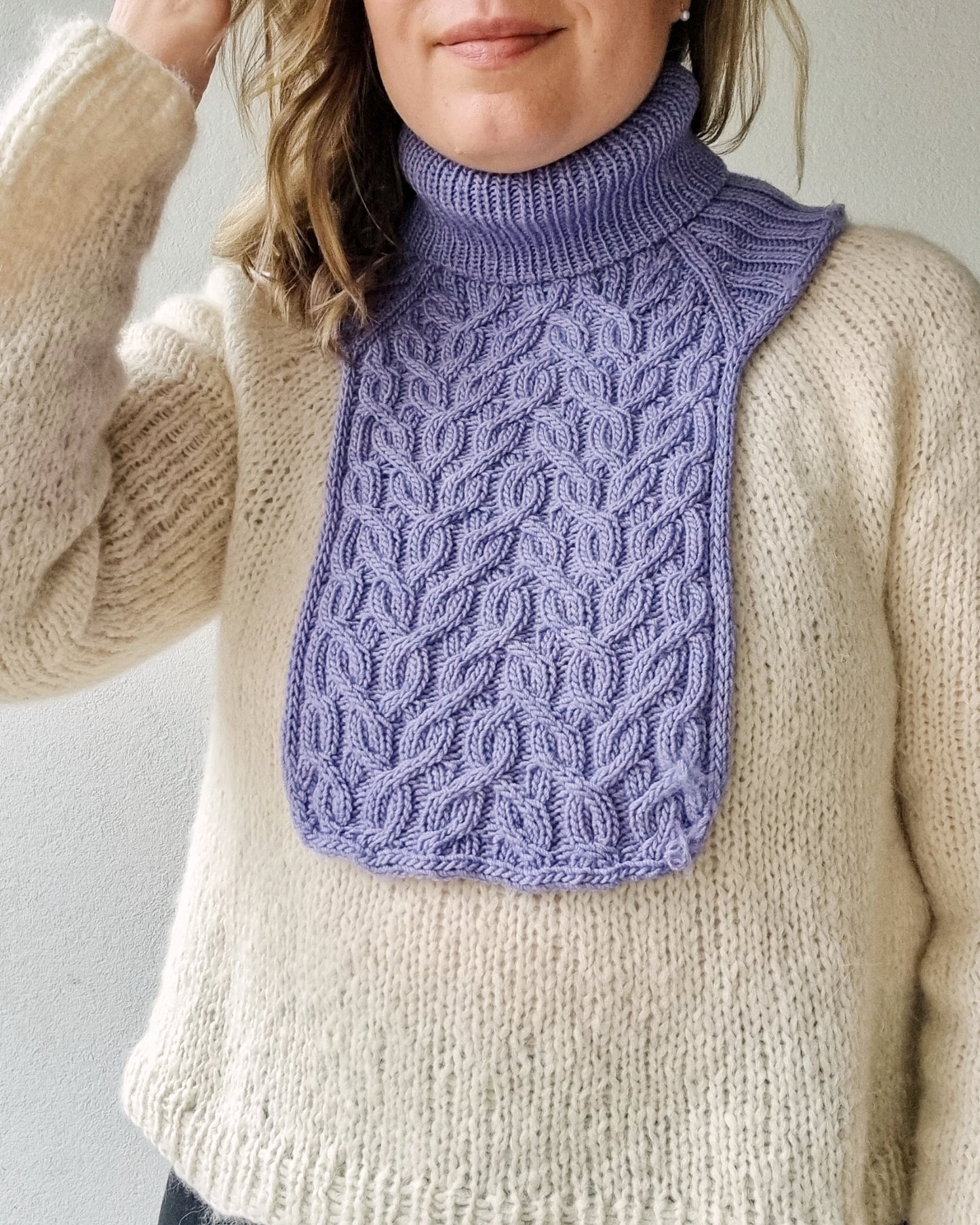 Diona collar