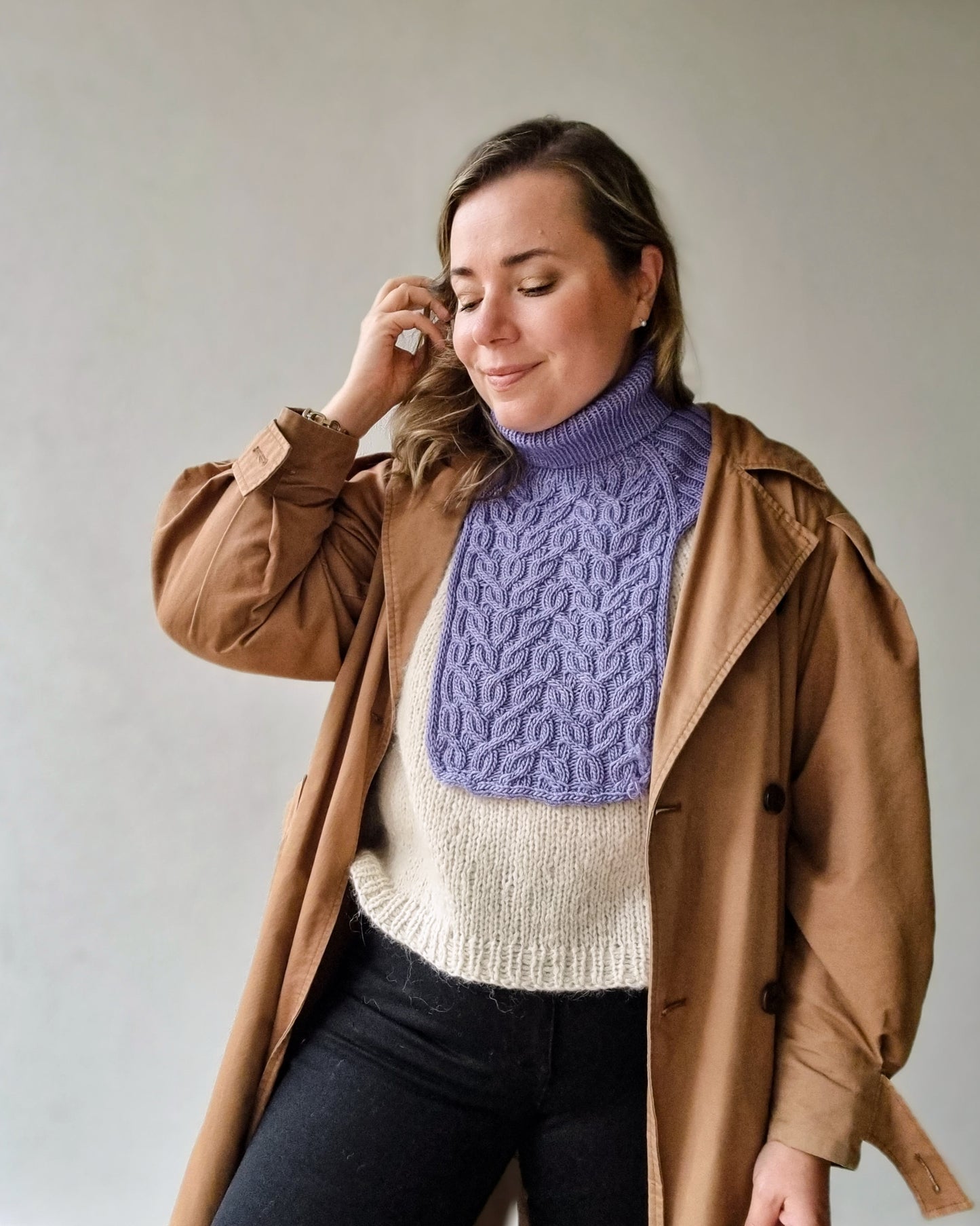 Diona collar