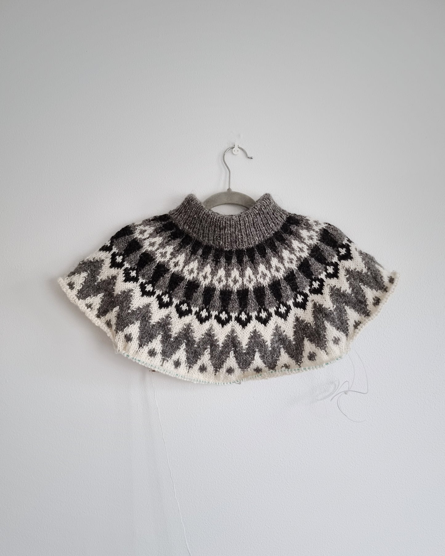 Levi pullover
