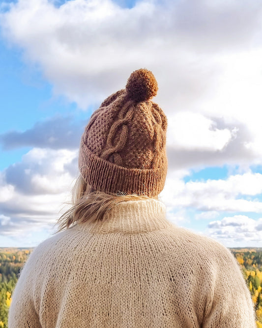 Sveaborg beanie