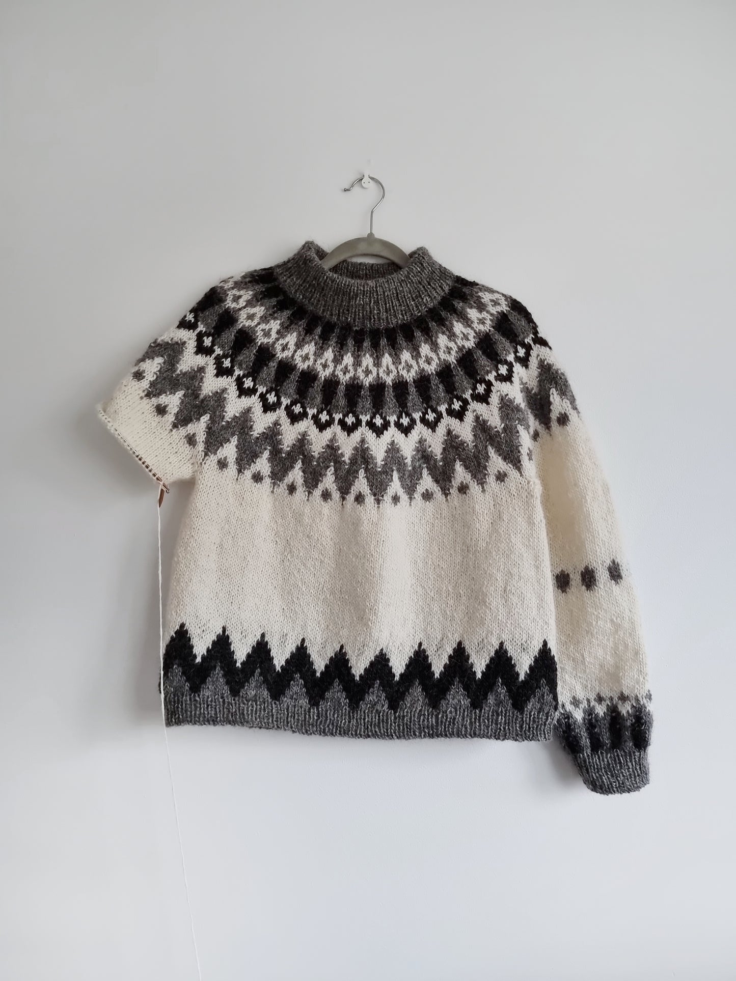 Levi pullover