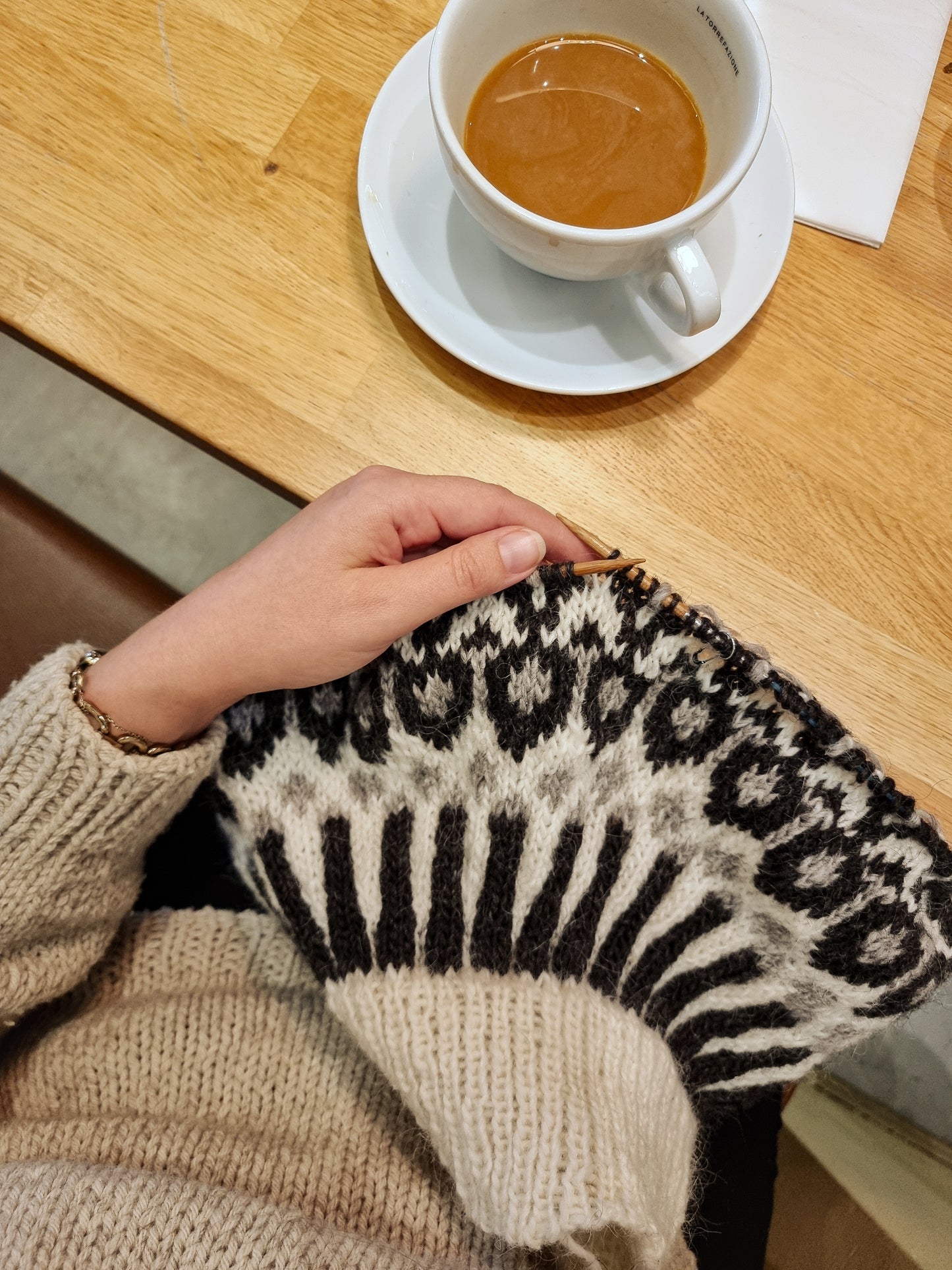 Ruka pullover