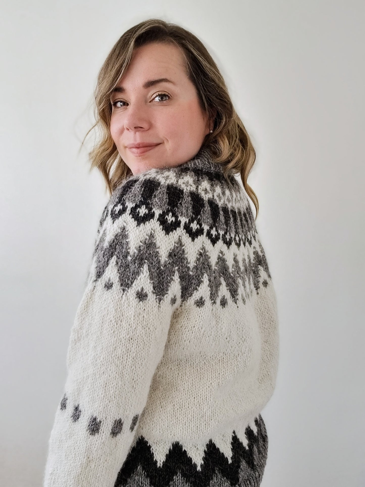 Levi pullover