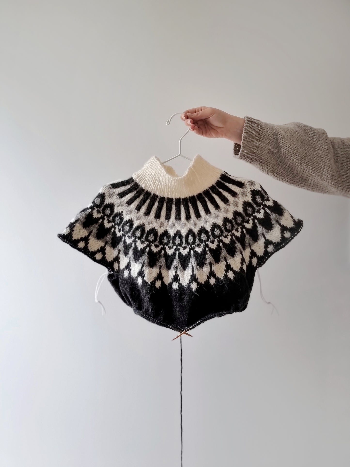 Ruka pullover