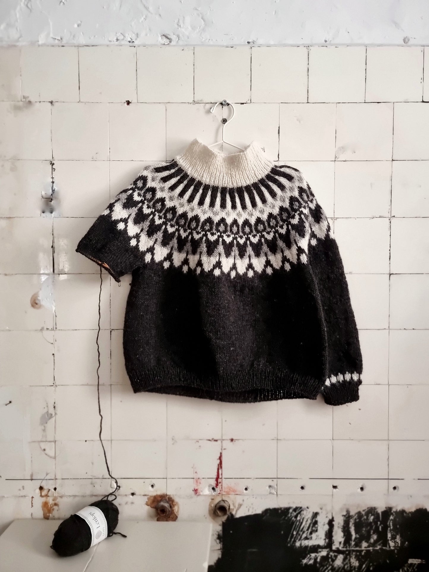 Ruka pullover