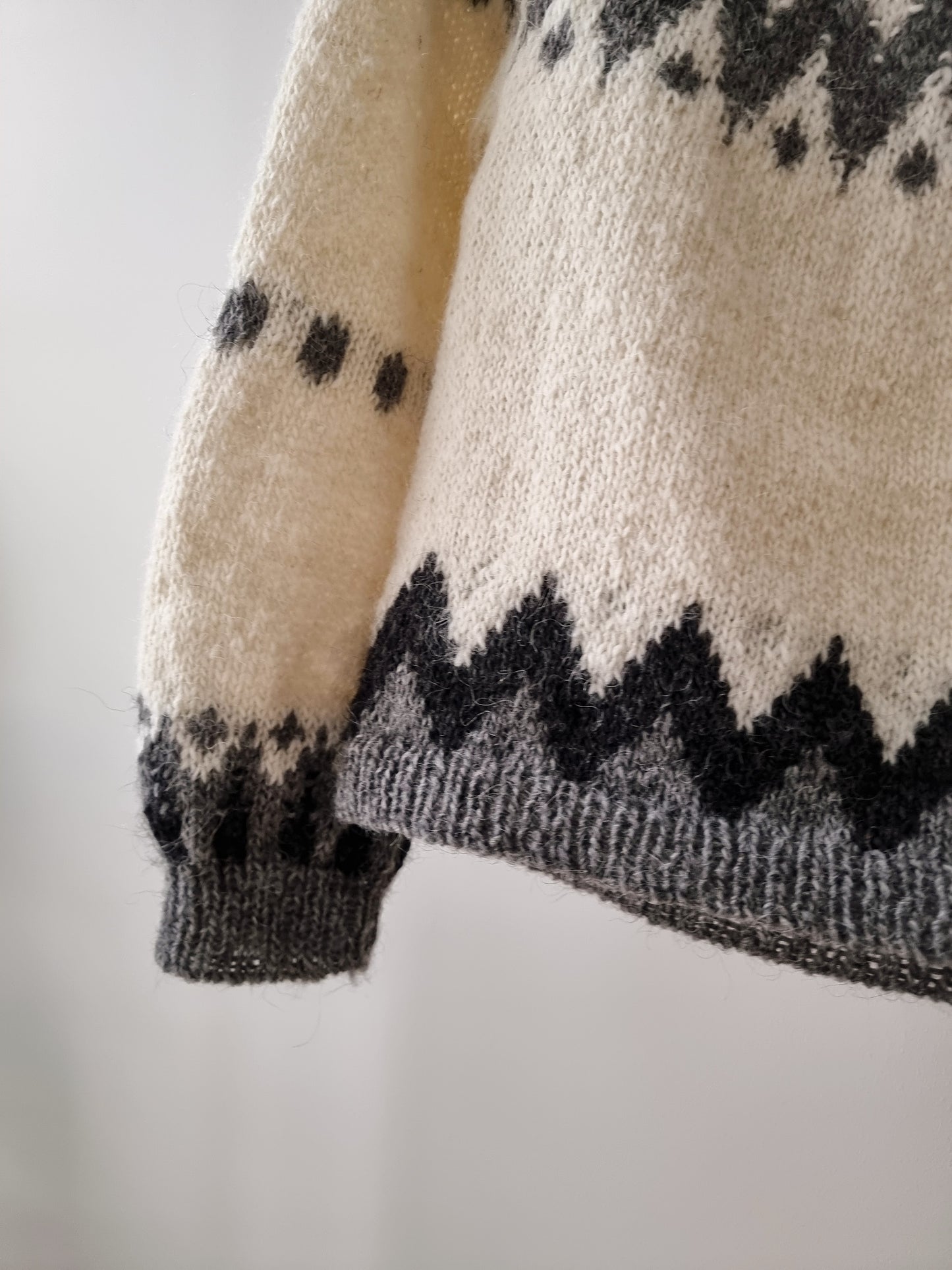 Levi pullover