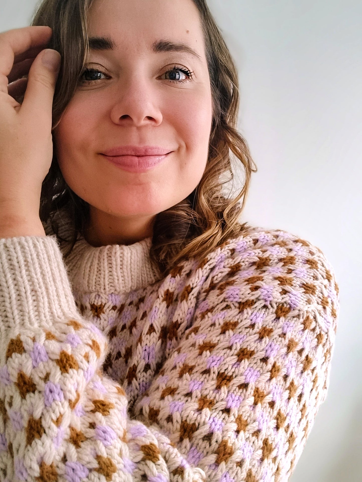 Muru pullover