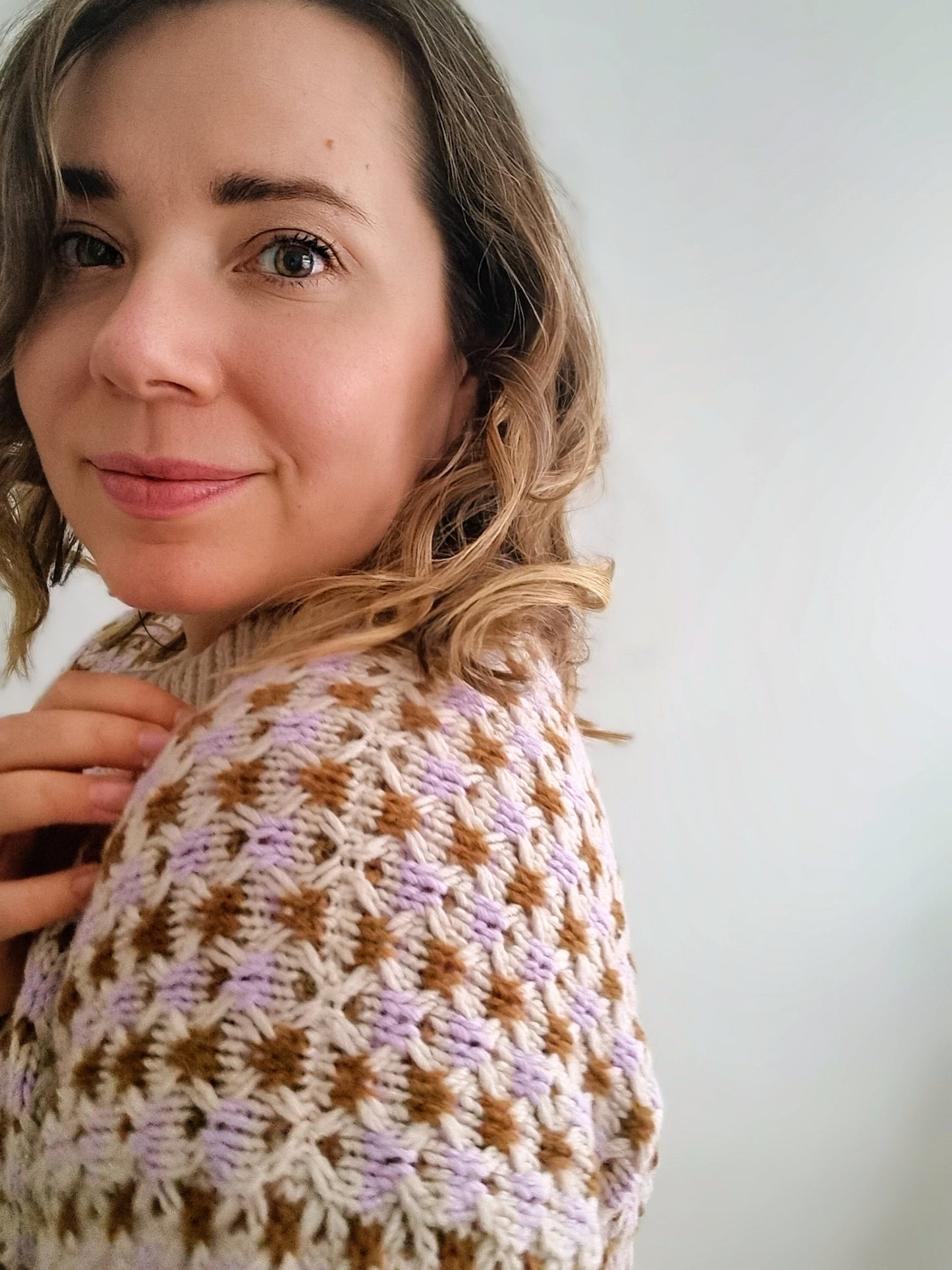 Muru pullover