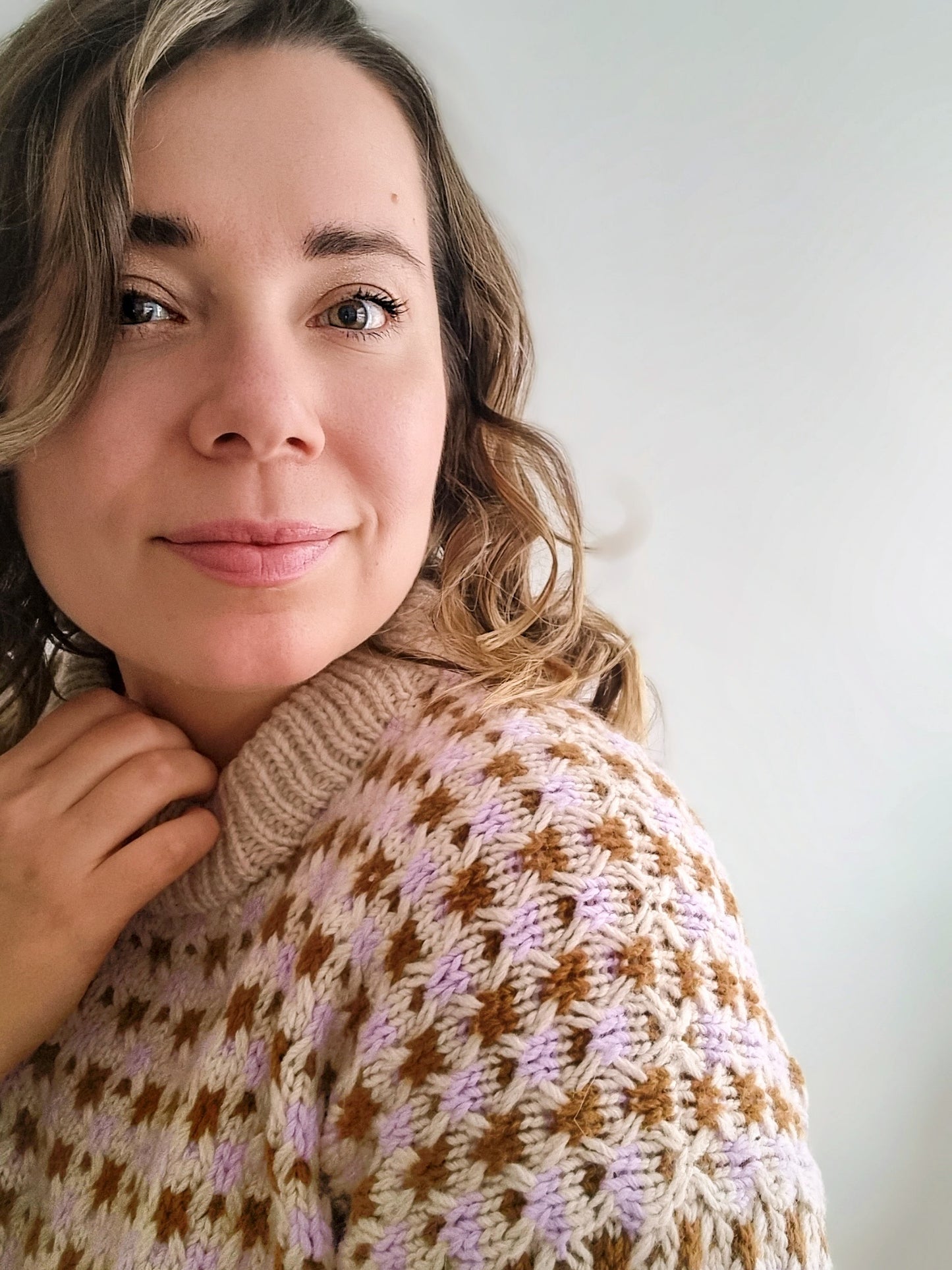 Muru pullover