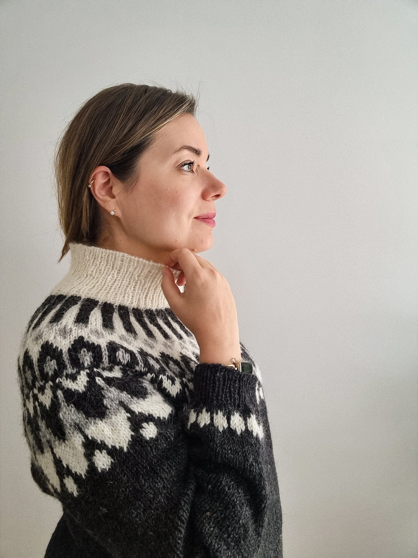 Ruka pullover