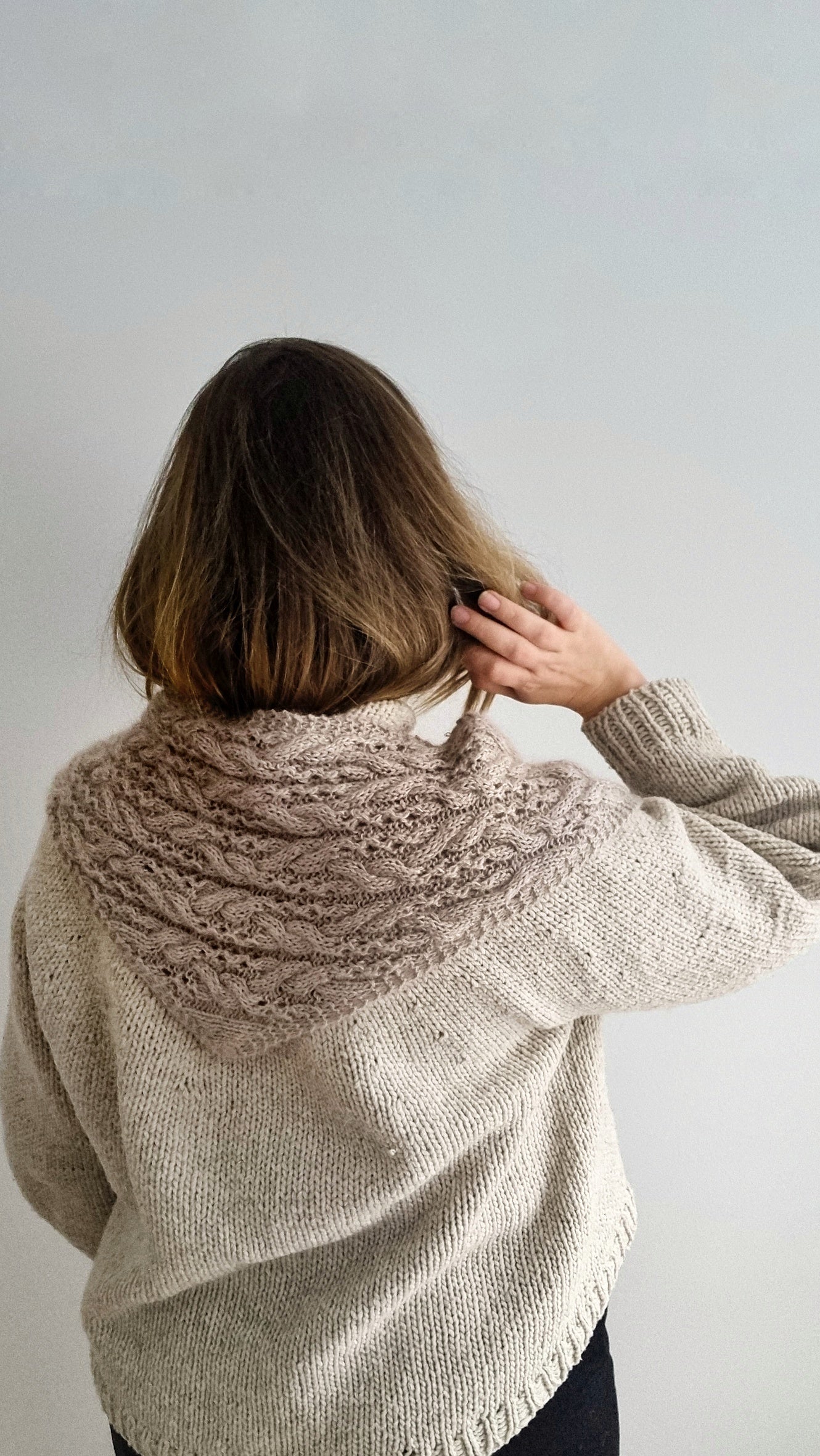 Laulu shawl