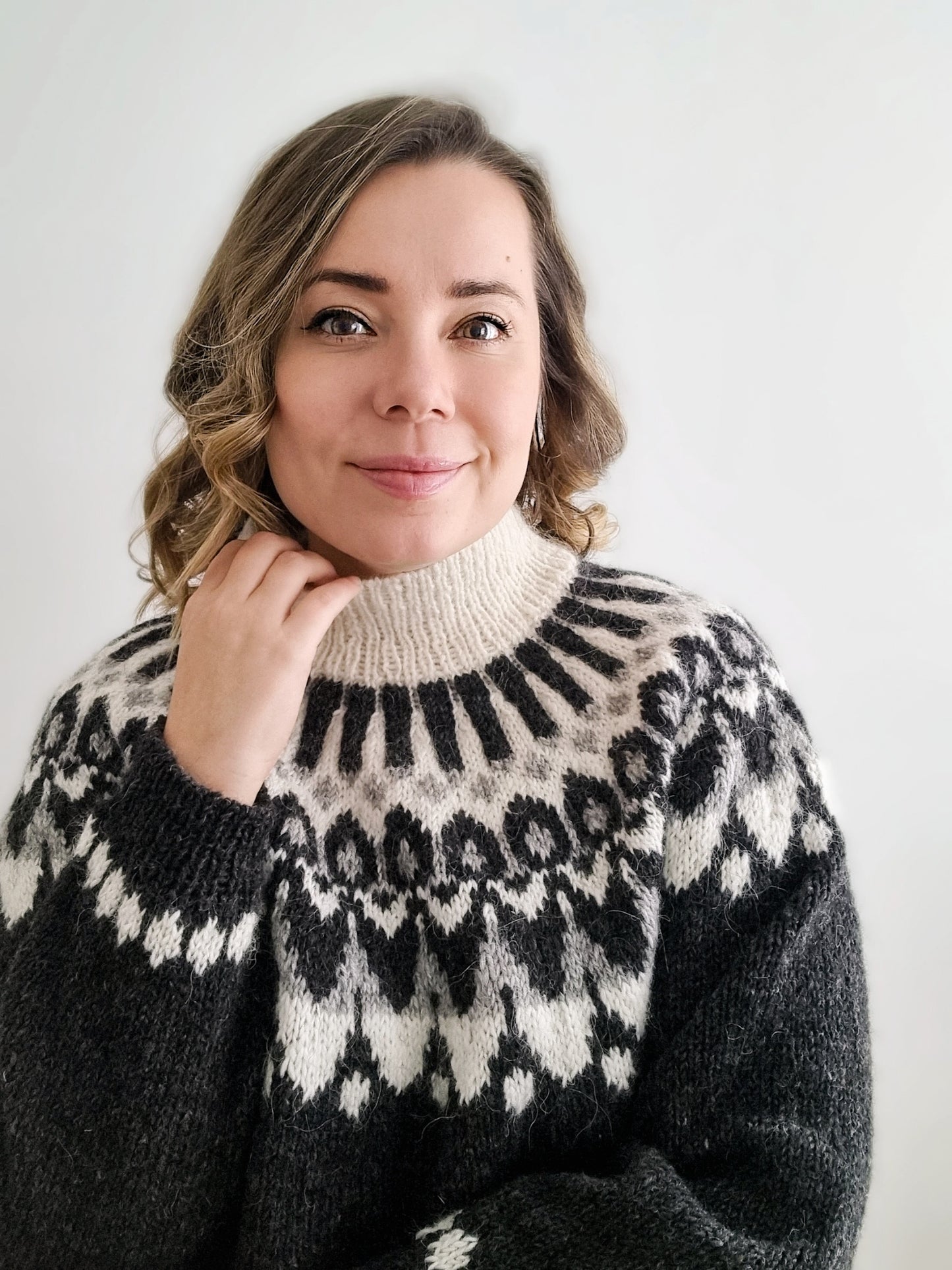 Ruka pullover