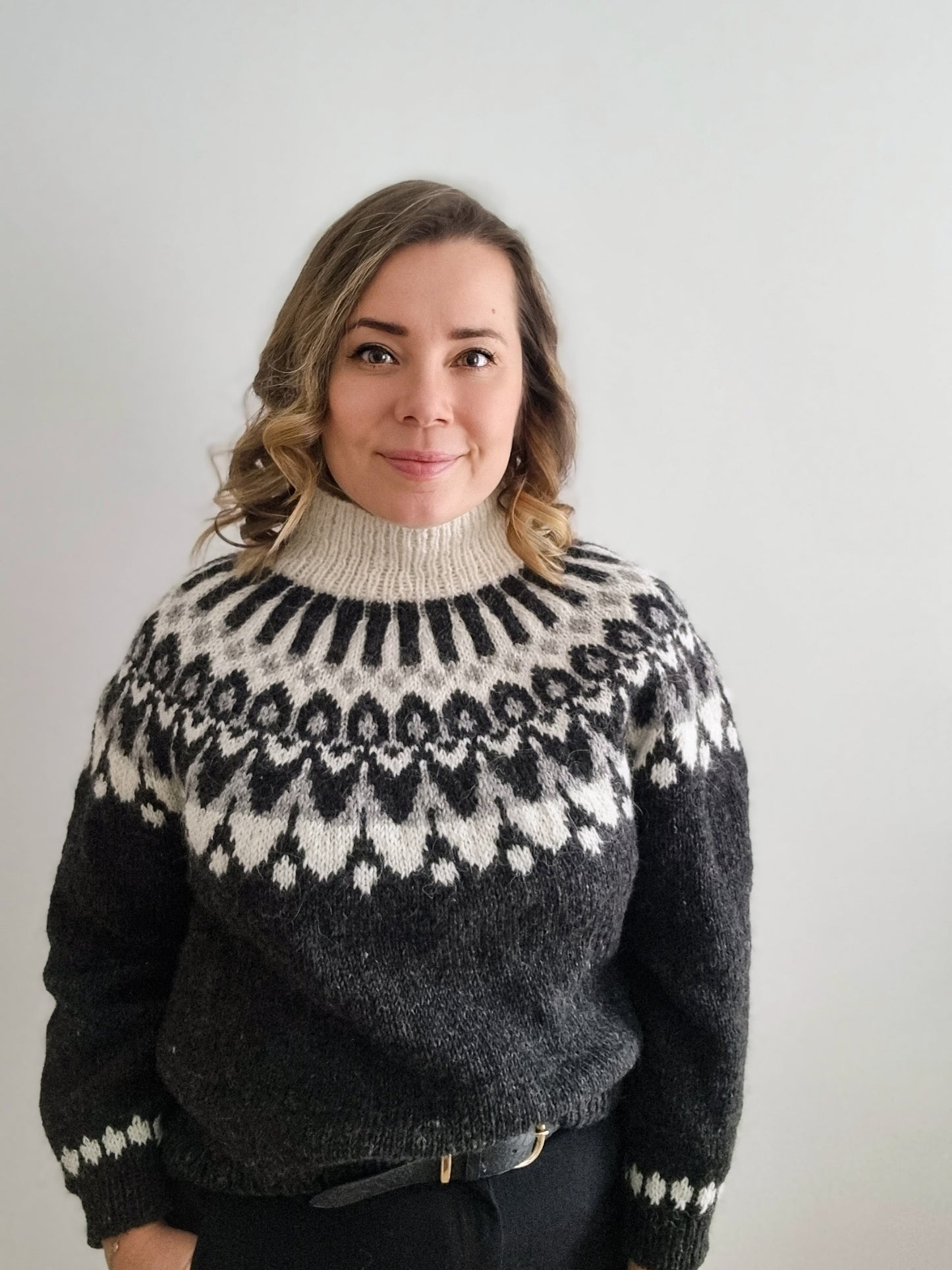 Ruka pullover
