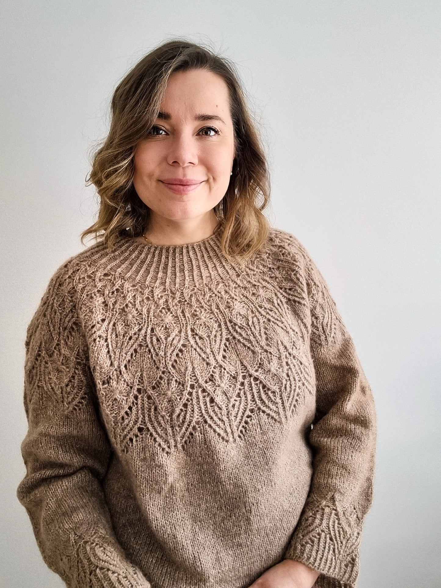 Kuutar pullover