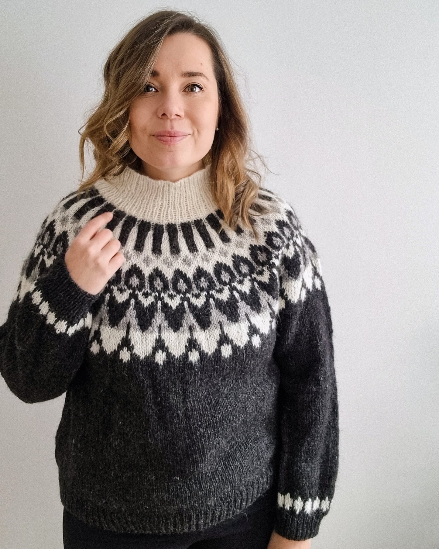 Ruka pullover