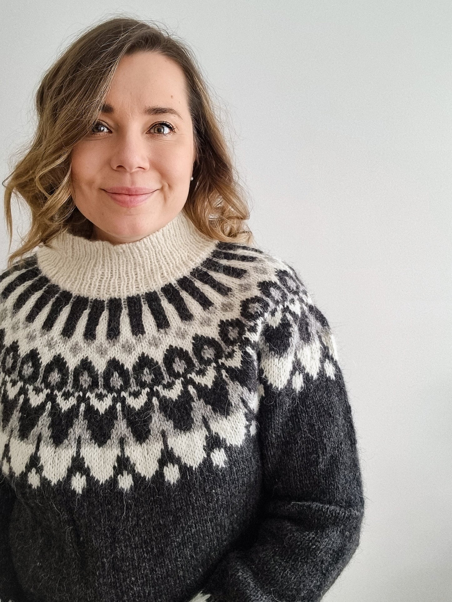 Ruka pullover