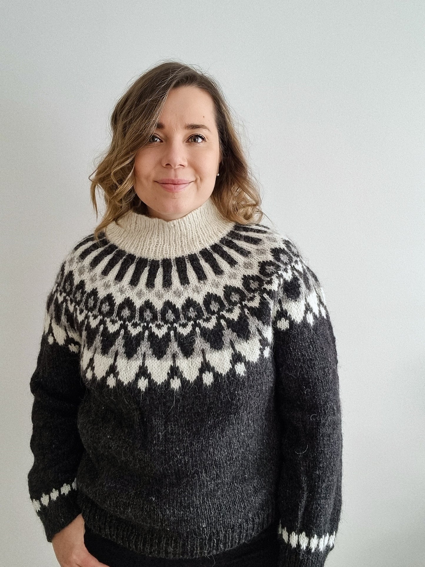 Ruka pullover