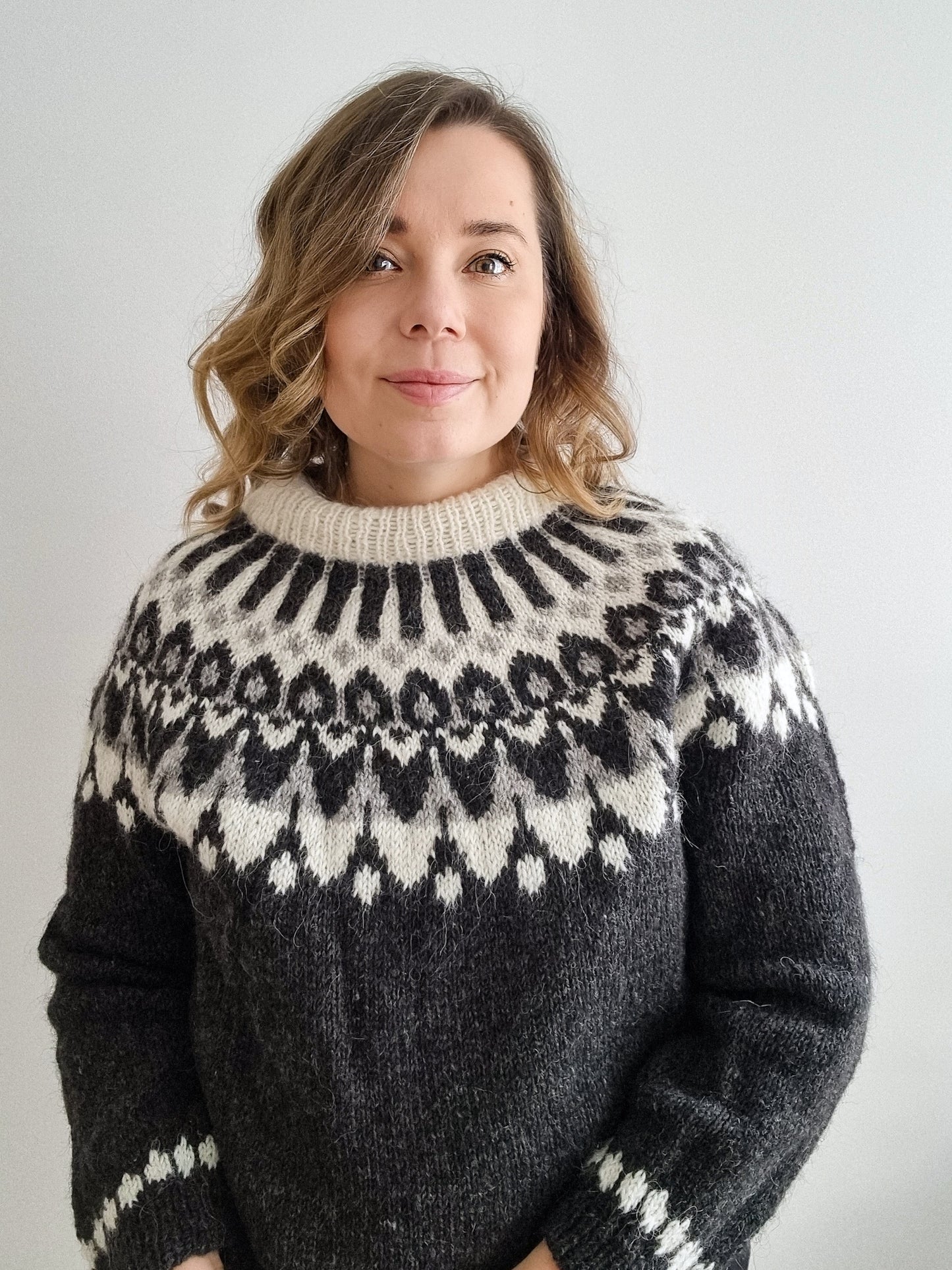 Ruka pullover