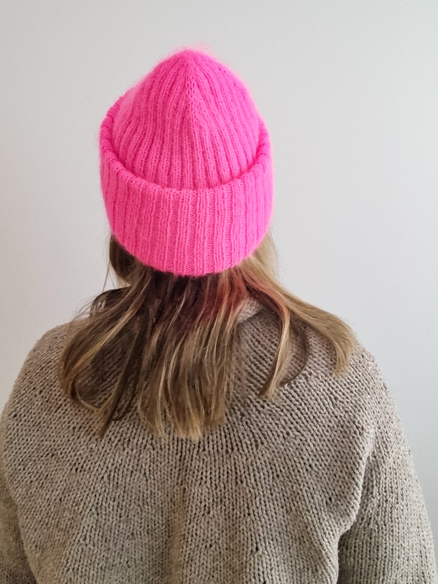 Robin beanie