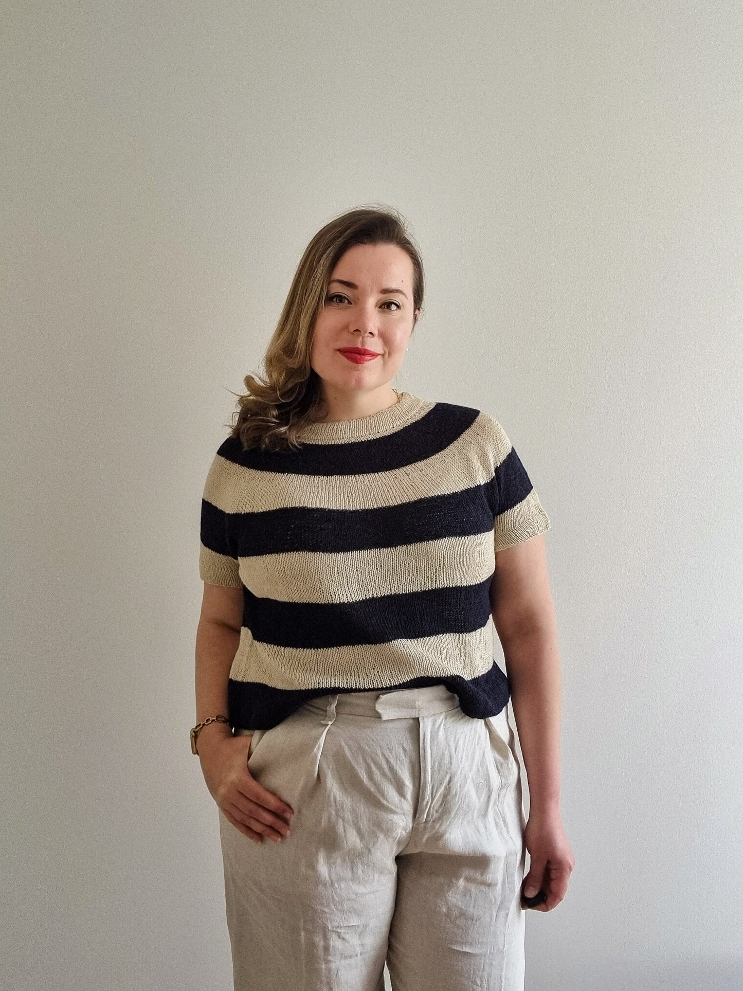 Saltkråkan tee
