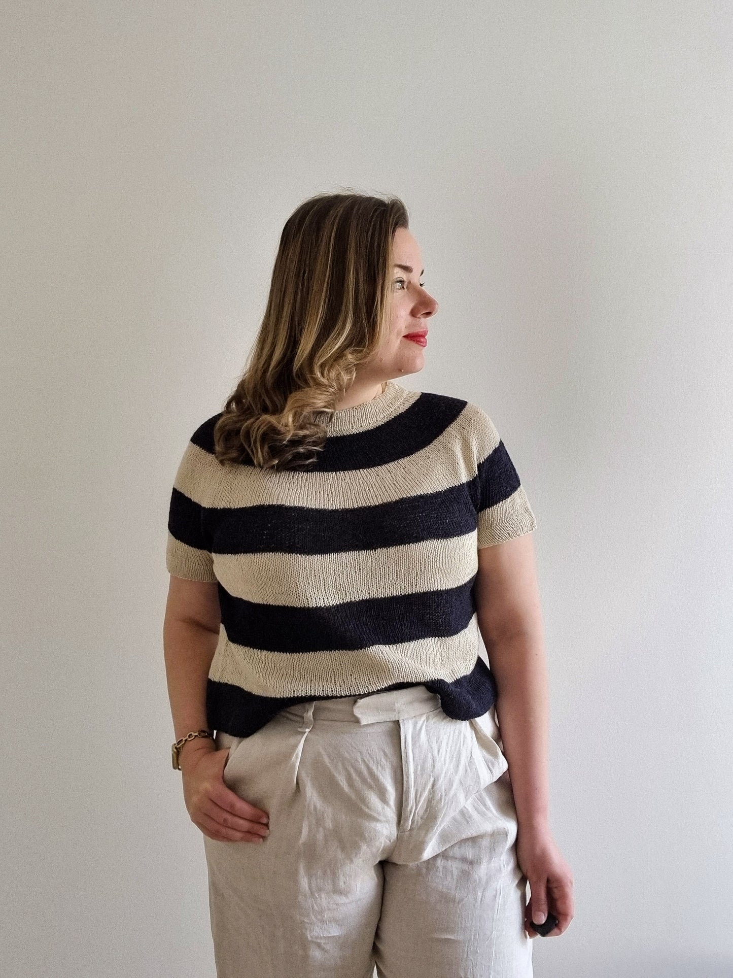 Saltkråkan tee
