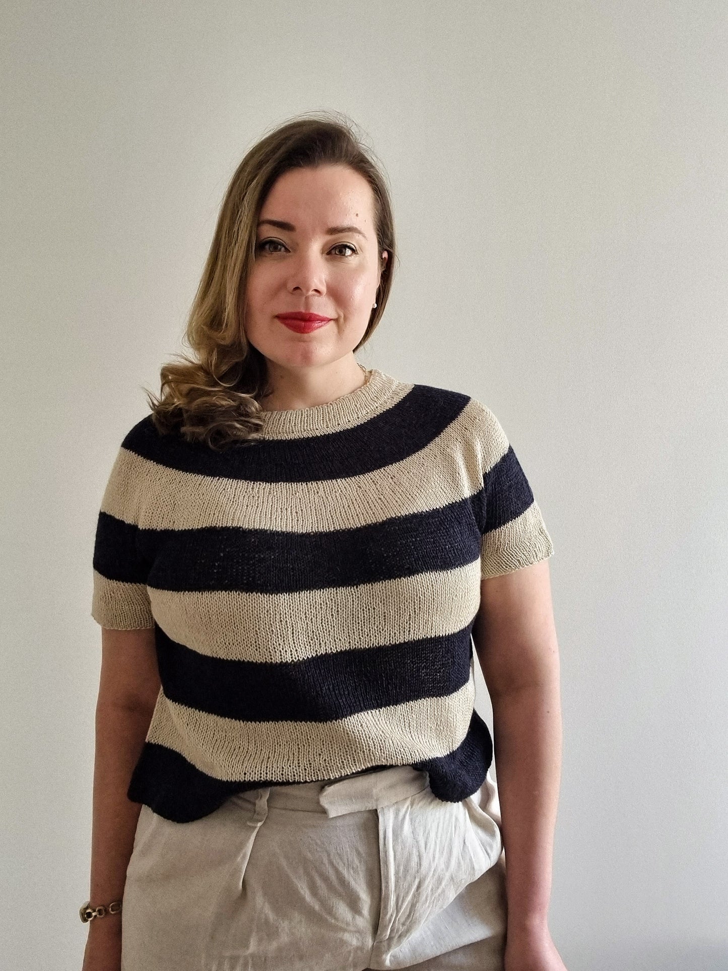 Saltkråkan tee